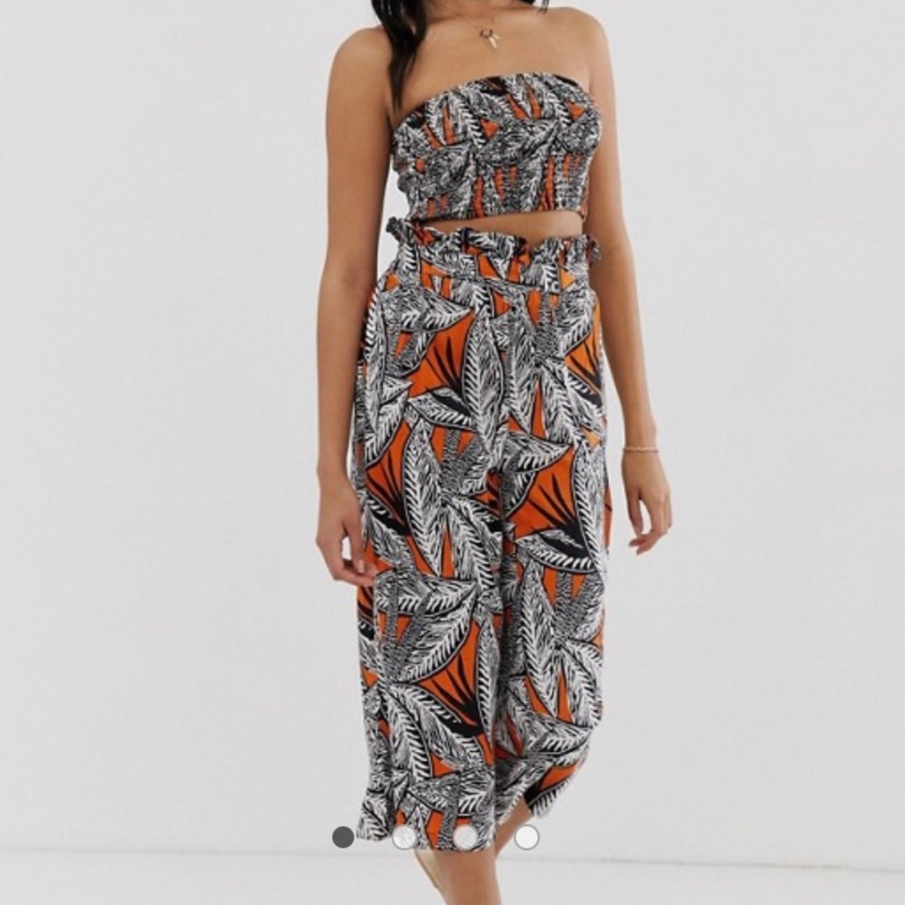 Two Piece Set